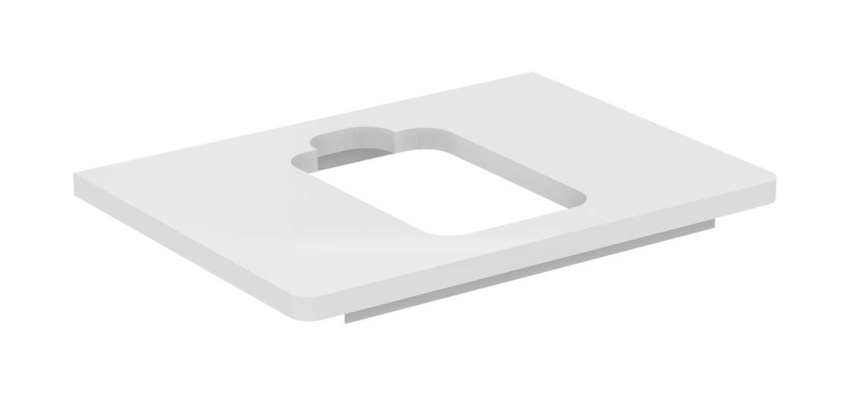 Ideal Standard Softmood blat x cm T7809WG