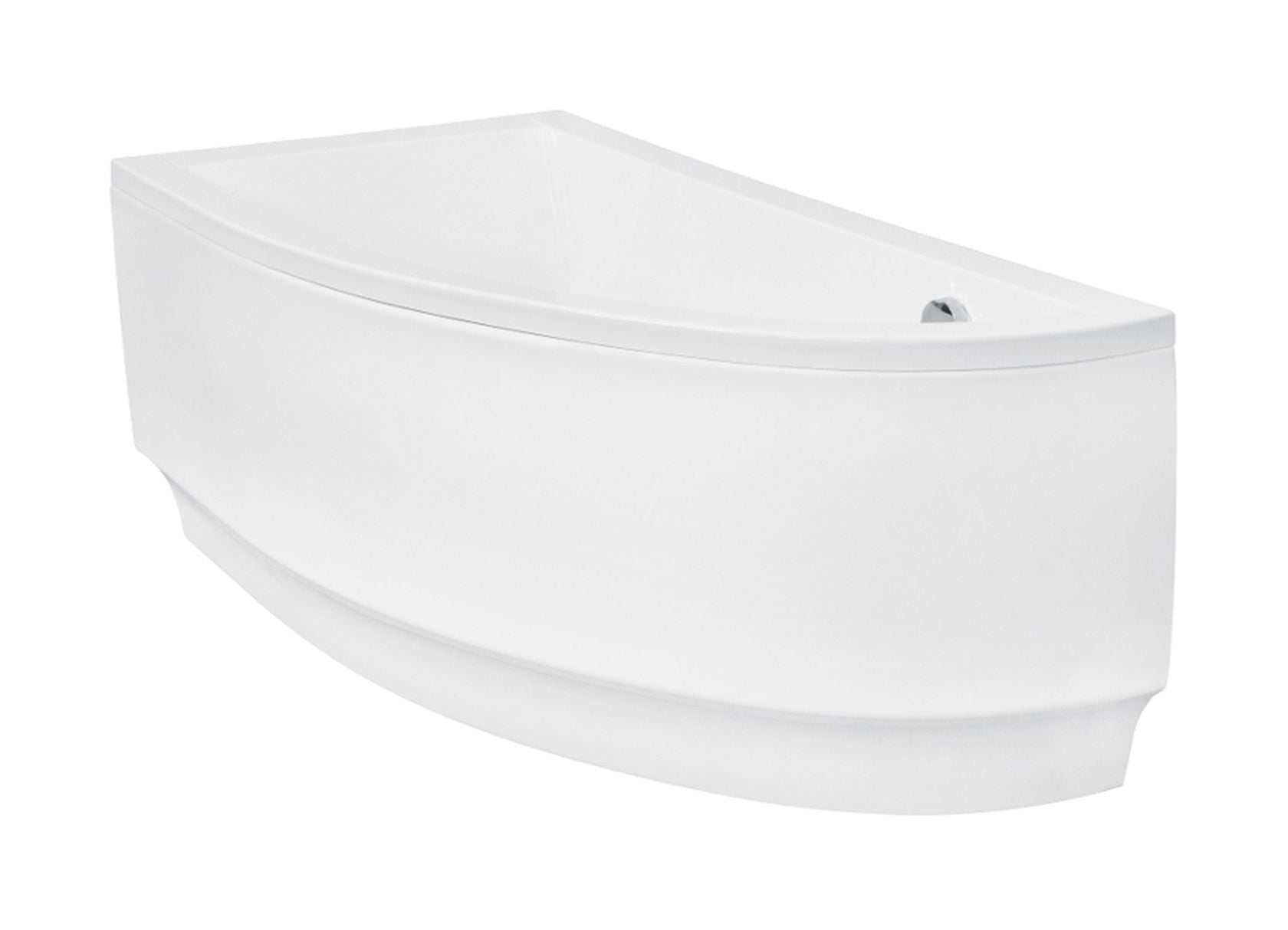 Besco Praktika carcasa pentru cadă OAP-150-NL