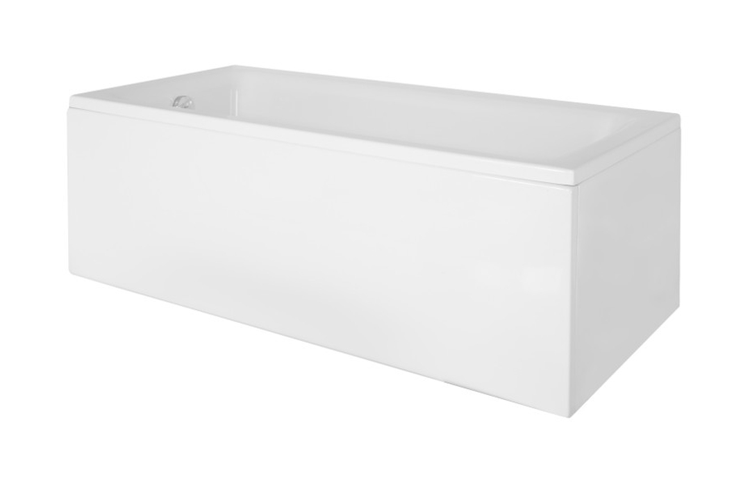 Besco Talia carcasa pentru cadă #OAT-100-PK