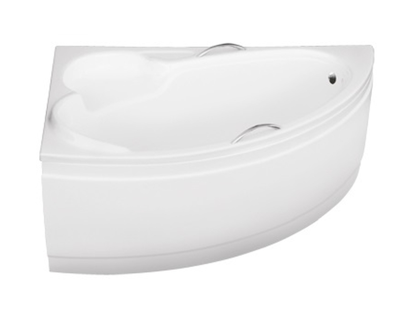 Besco Bianka carcasa pentru cadă OAB-150-NS