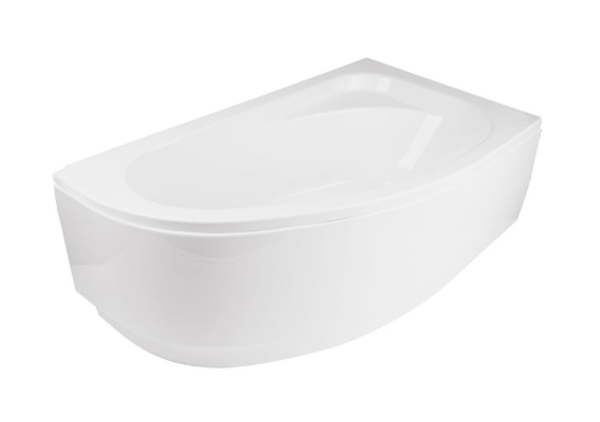 Besco Cornea carcasa pentru cadă OAC-140-NP