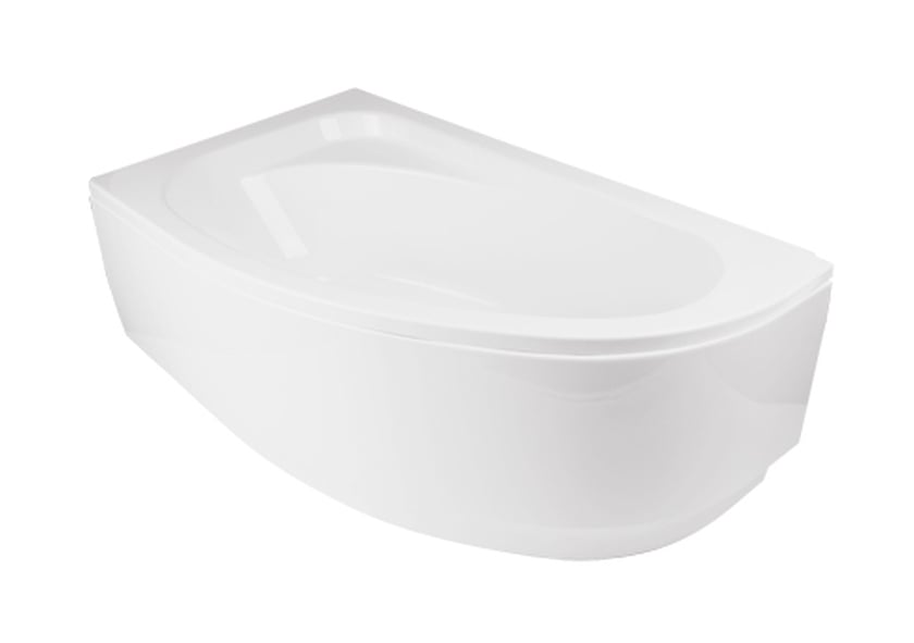 Besco Cornea carcasa pentru cadă OAC-140-NL
