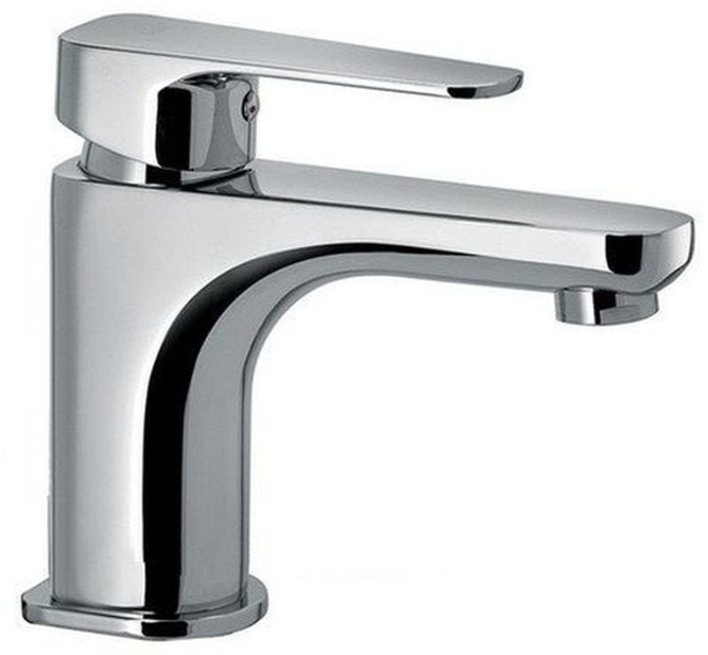 Paffoni Sly baterie lavoar stativ crom SY071CR