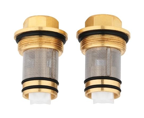 Grohe robinet retur 1411600M