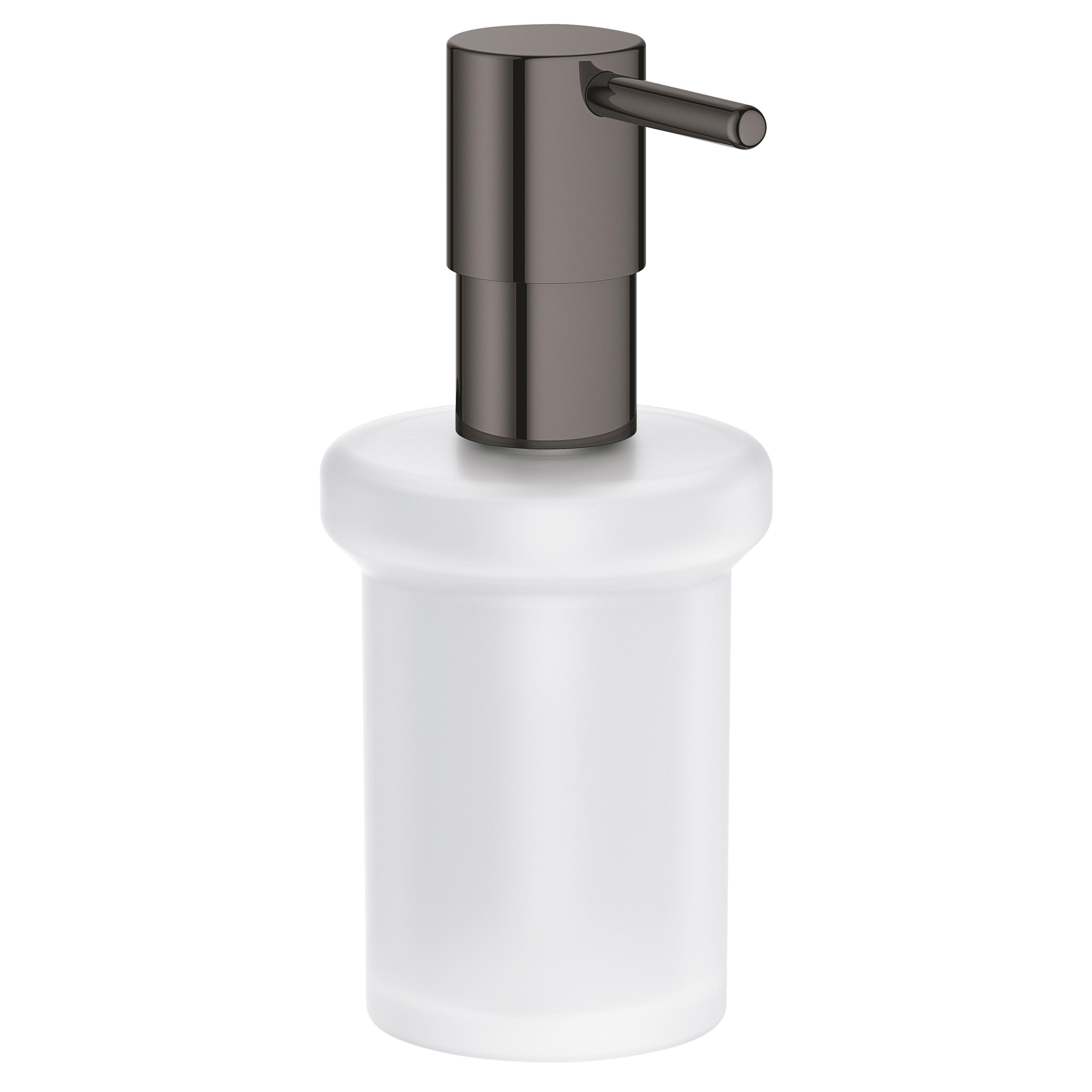 Grohe Essentials dozator săpun ml sticlă 40394A01
