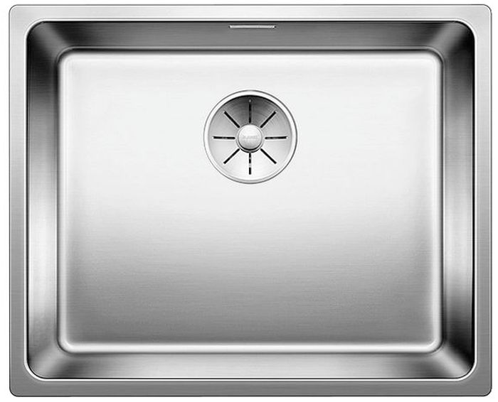 Blanco Andano 500-IF chiuveta din otel 54x44 cm 522966
