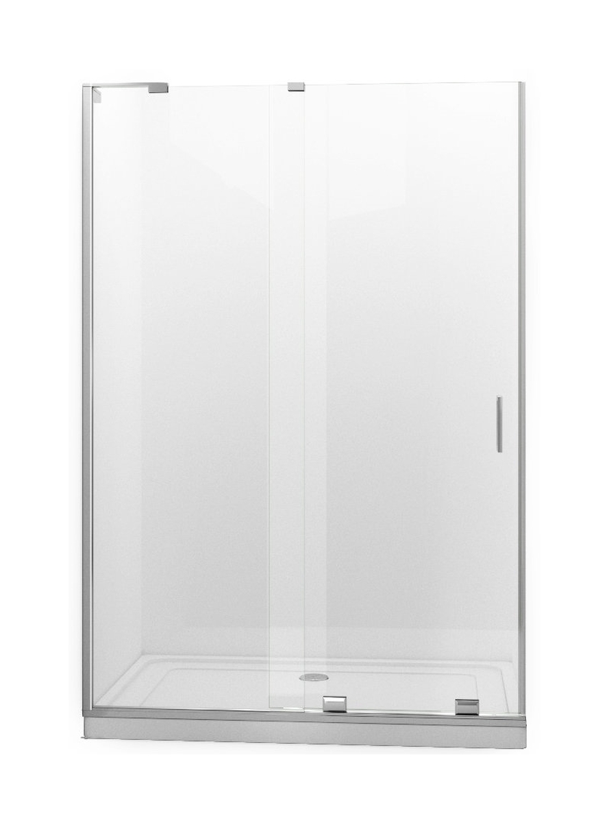 Rea Cezar uși de duș 140 cm culisantă / REA-K9904