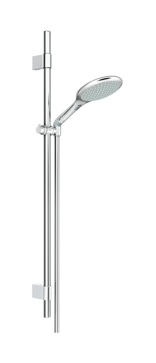 Grohe Rainshower set de duș perete StarLight Chrome 27273001
