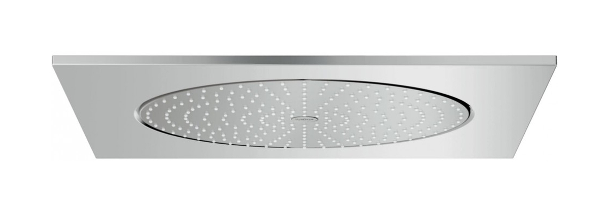 Grohe Rainshower cap de duș 50.8x50.8 cm pătrat StarLight Chrome 27286000