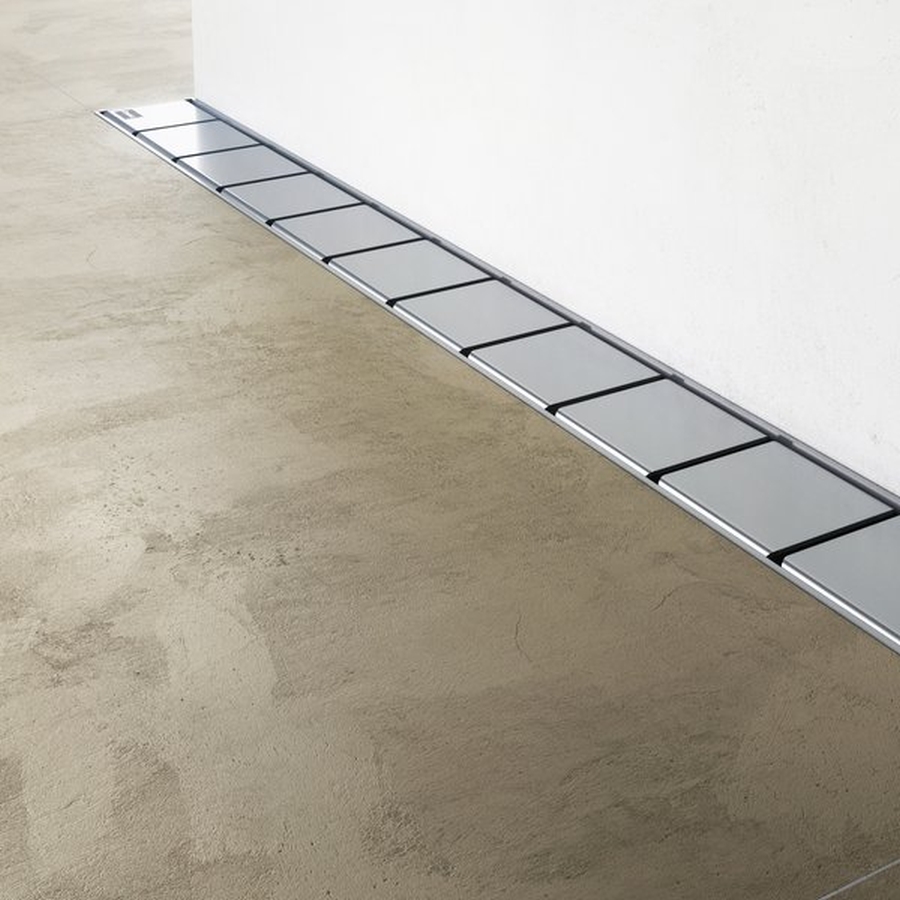 Ravak 10° rigolă duș 85 cm X01629