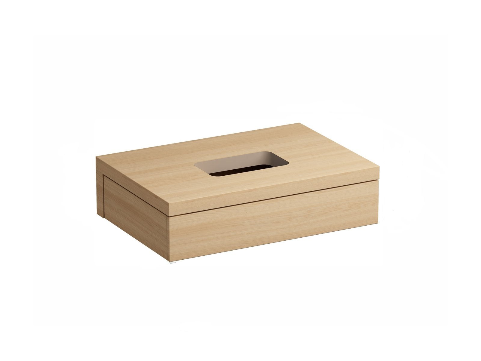 Ravak Formy dulap 80x55x22 cm sub chiuveta pe perete stejar X000001032