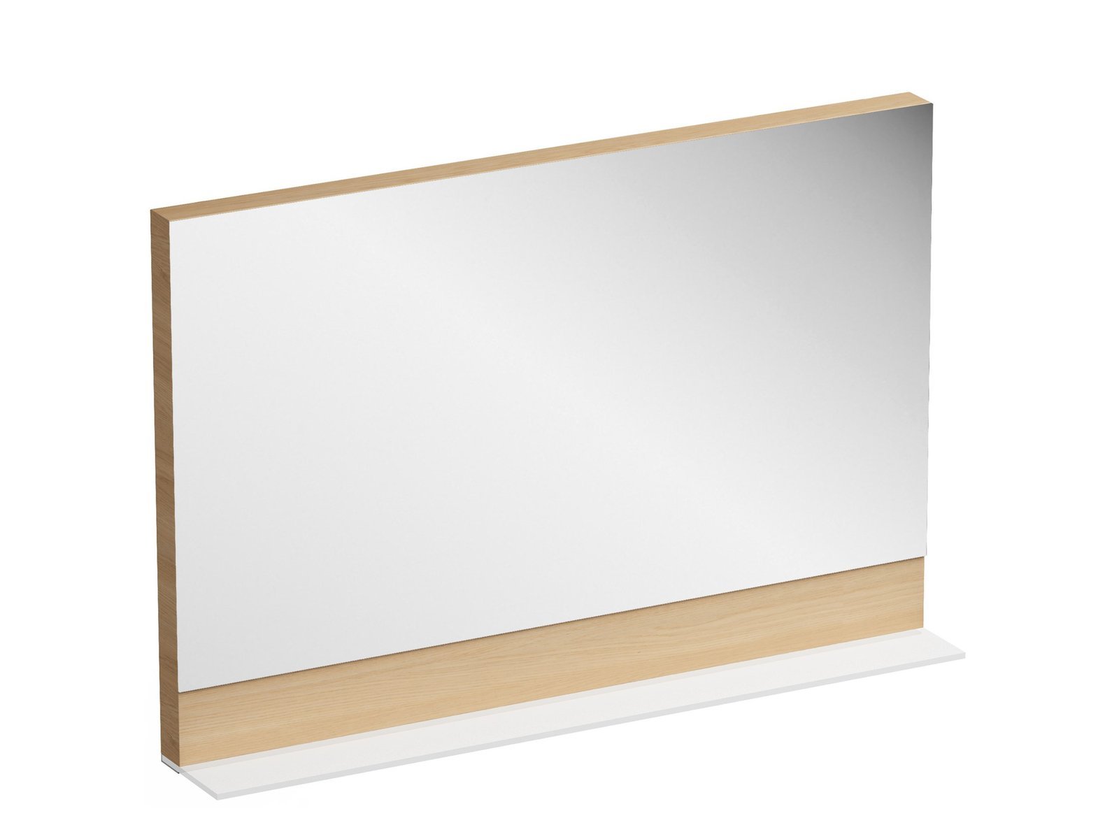 Ravak Formy oglindă 120x71 cm dreptunghiular X000001048