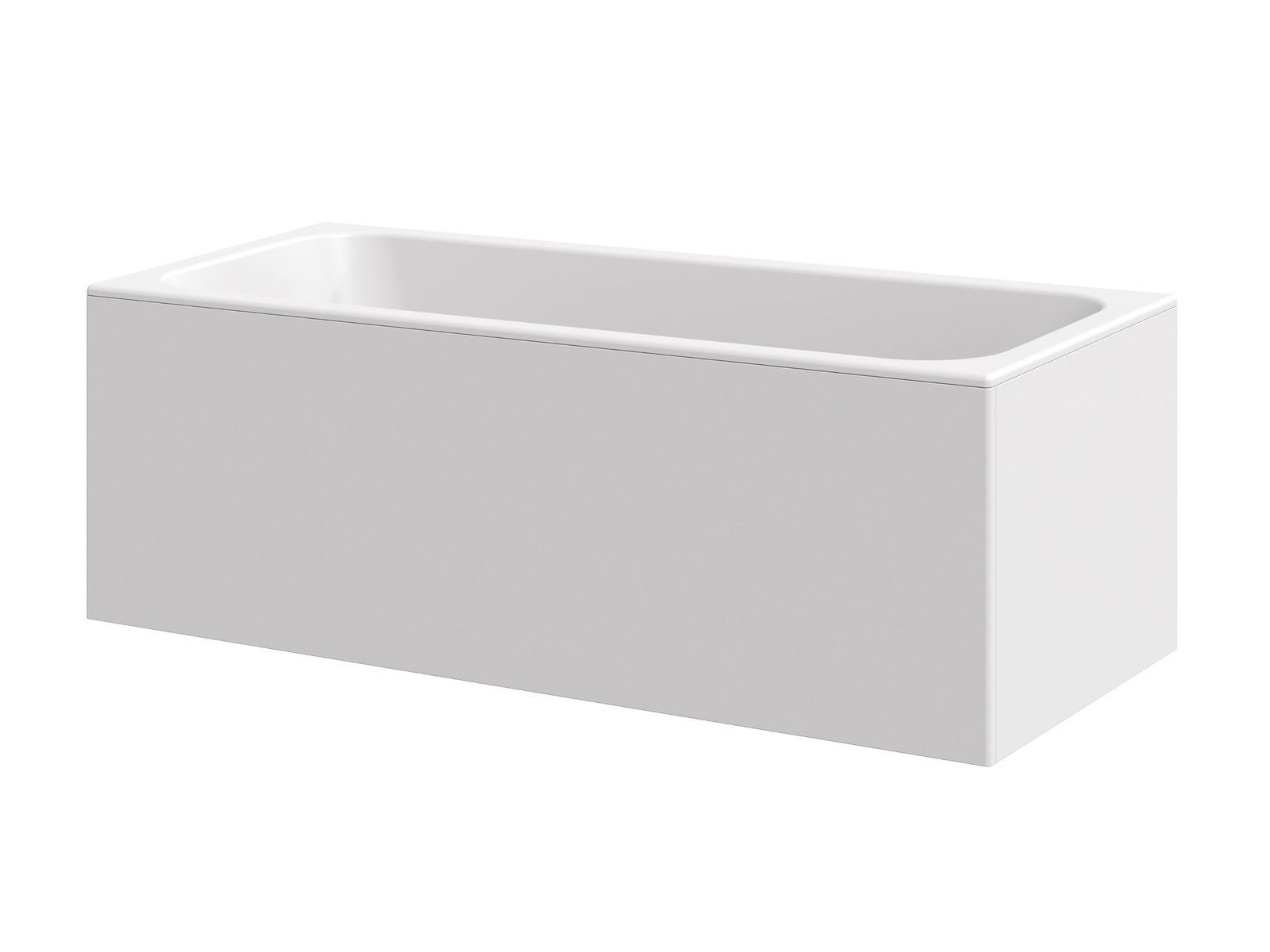 Ravak City carcasa pentru cadă X000001059