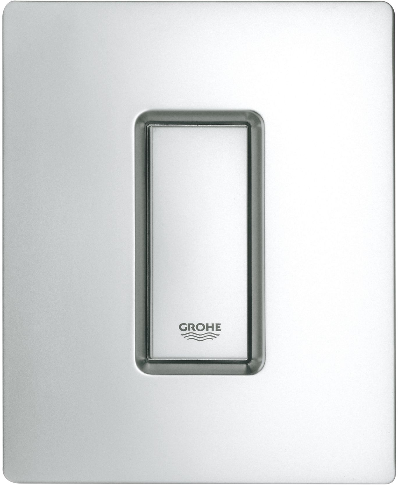 Grohe Skate buton de spălare pentru pisoar StarLight Chrome 38784P00