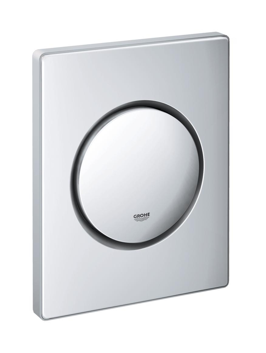 Grohe Nova buton de spălare pentru pisoar StarLight Chrome 38804000