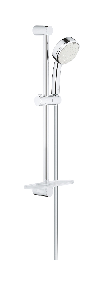 Grohe New Tempesta set de duș perete crom 27928002