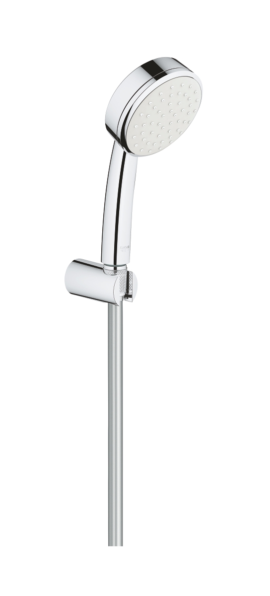Grohe New Tempesta set de duș perete crom 26084002