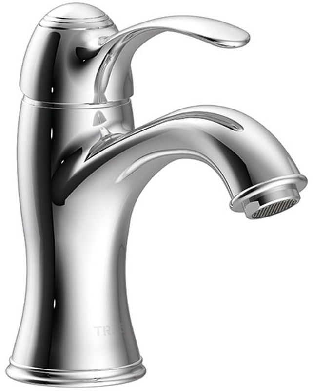 Tres Monoclasic baterie lavoar stativ crom 242.103.01