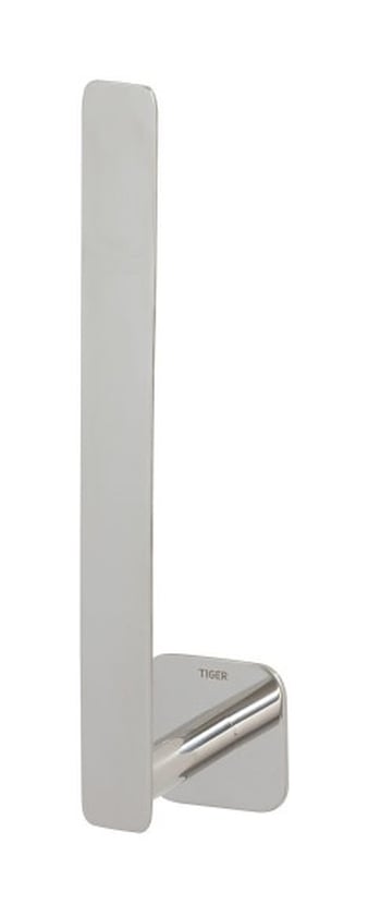 Tiger Colar suport pentru hârtie igienică crom 13129.3.03.46