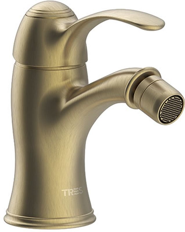 Tres Monoclasic baterie bideu stativ || 242.120.01.LV