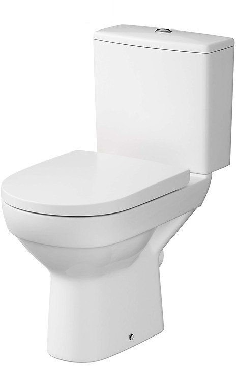 Cersanit City compact wc alb K35-036