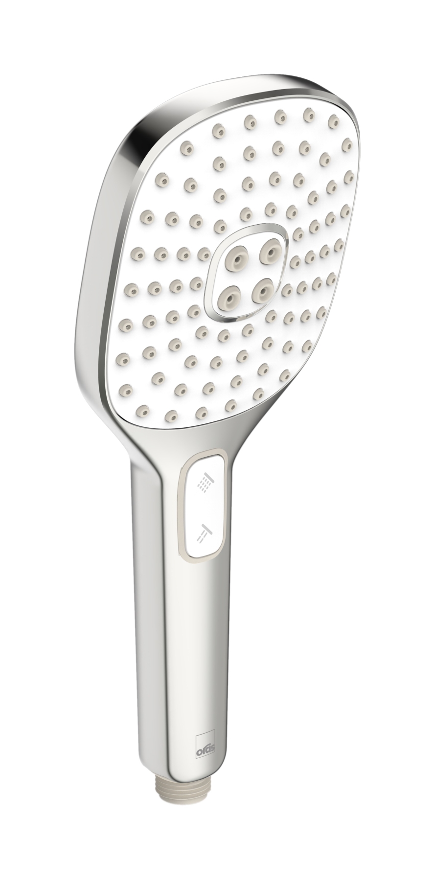 Oras Hydractiva duș de mână crom 243403