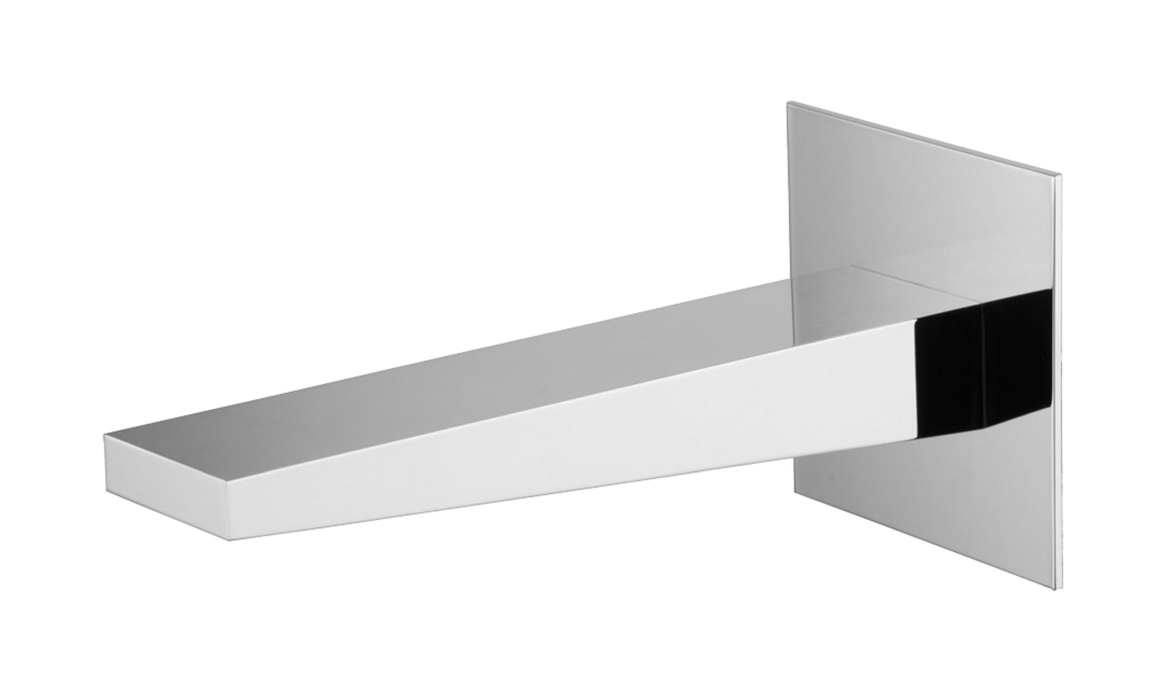 Omnires Fresh pipă baterie de cadă crom WDFRESHCR