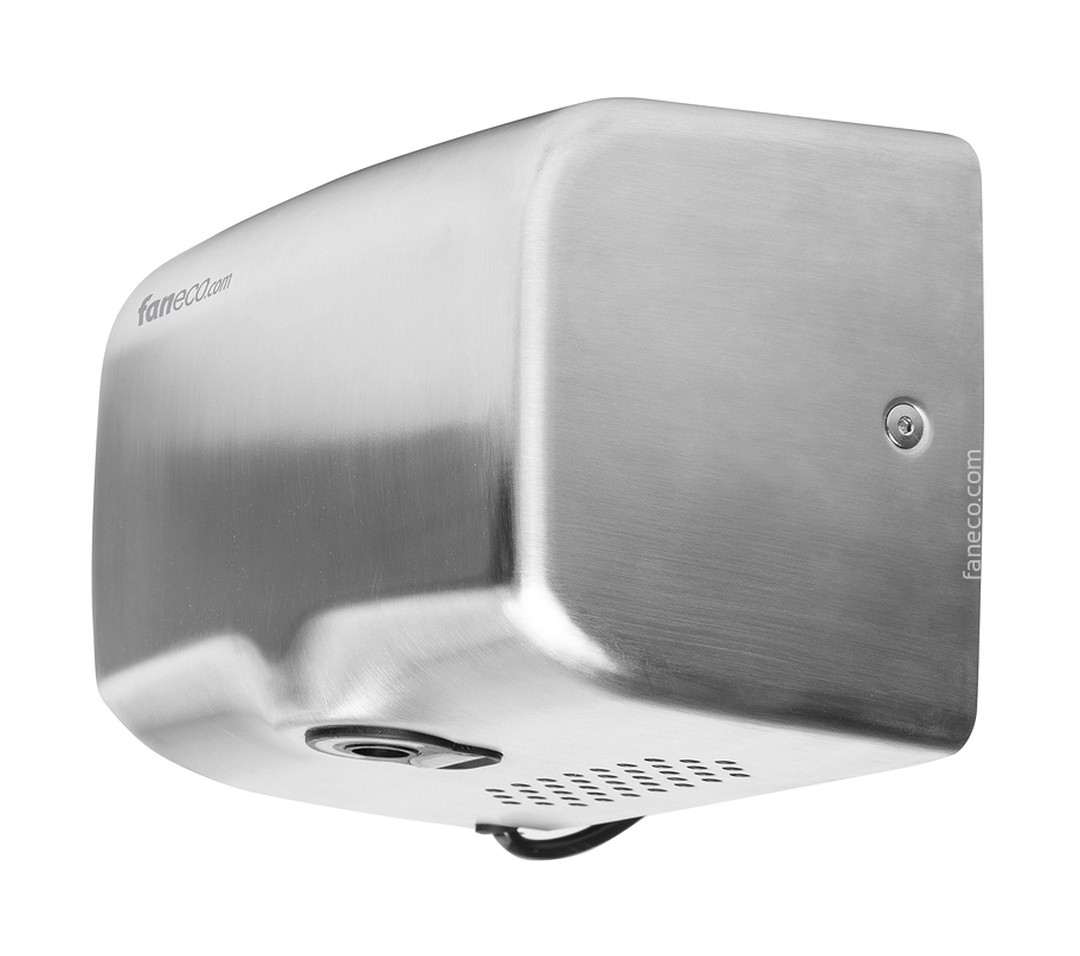 Faneco Passat uscător de mâini || D1350SCBH