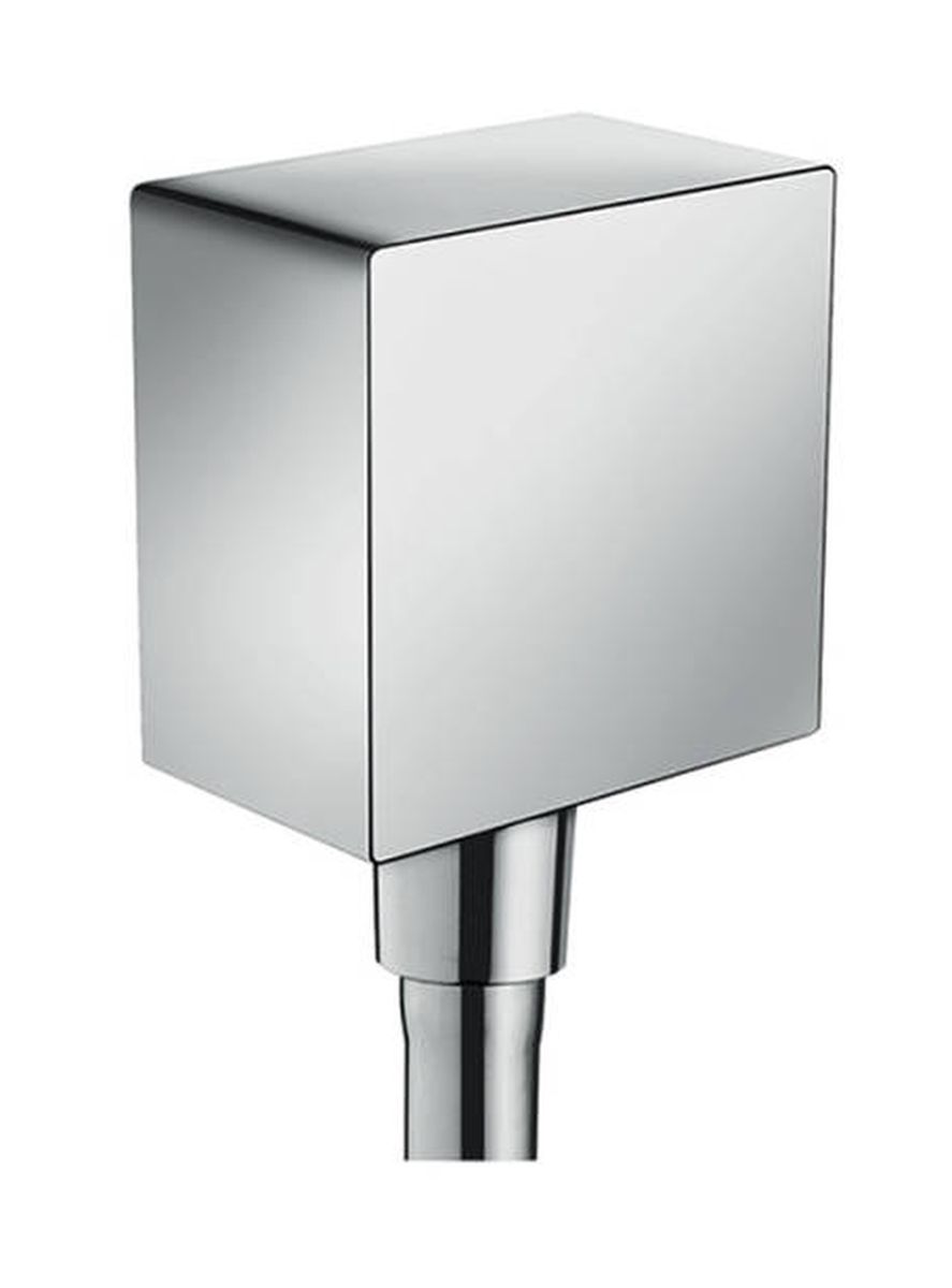 Axor ShowerSolutions conexiune unghiulară crom 36732000