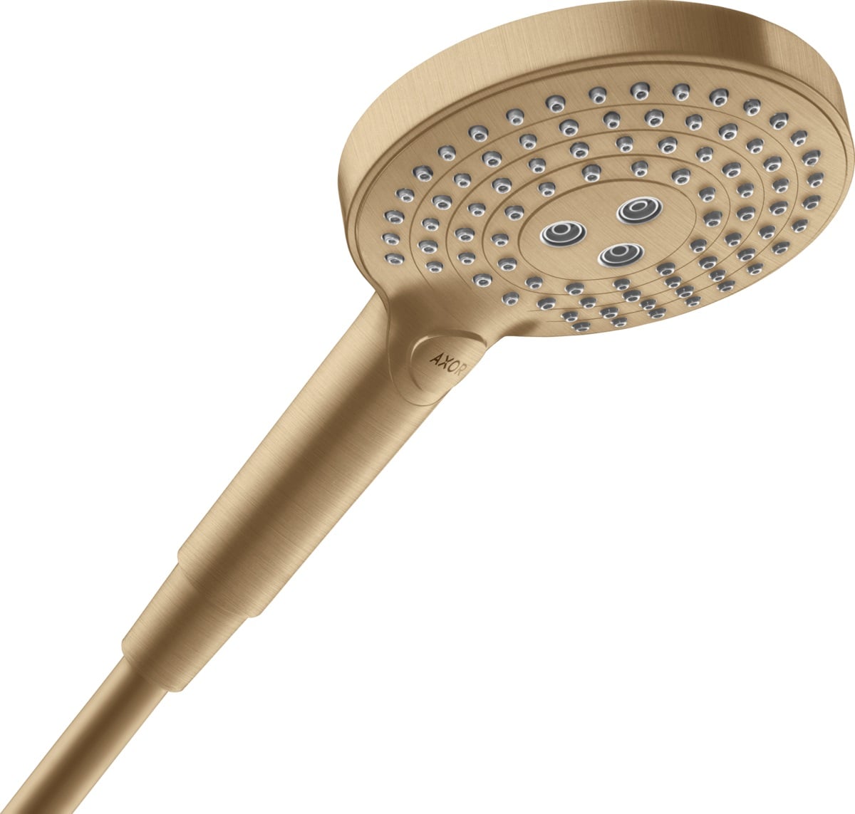Axor ShowerSolutions duș de mână maro 26050140