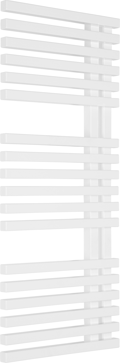 Instal Projekt Giulietta calorifer de baie scară 93x50 cm alb GLT-50/90