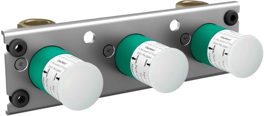 Axor ShowerSolutions element ascuns 45442180