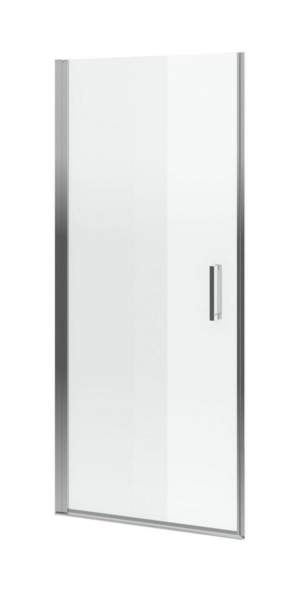 Excellent Mazo uși de duș 80 cm înclinabilă crom luciu/sticlă transparentă KAEX.3005.1010.8000.LP