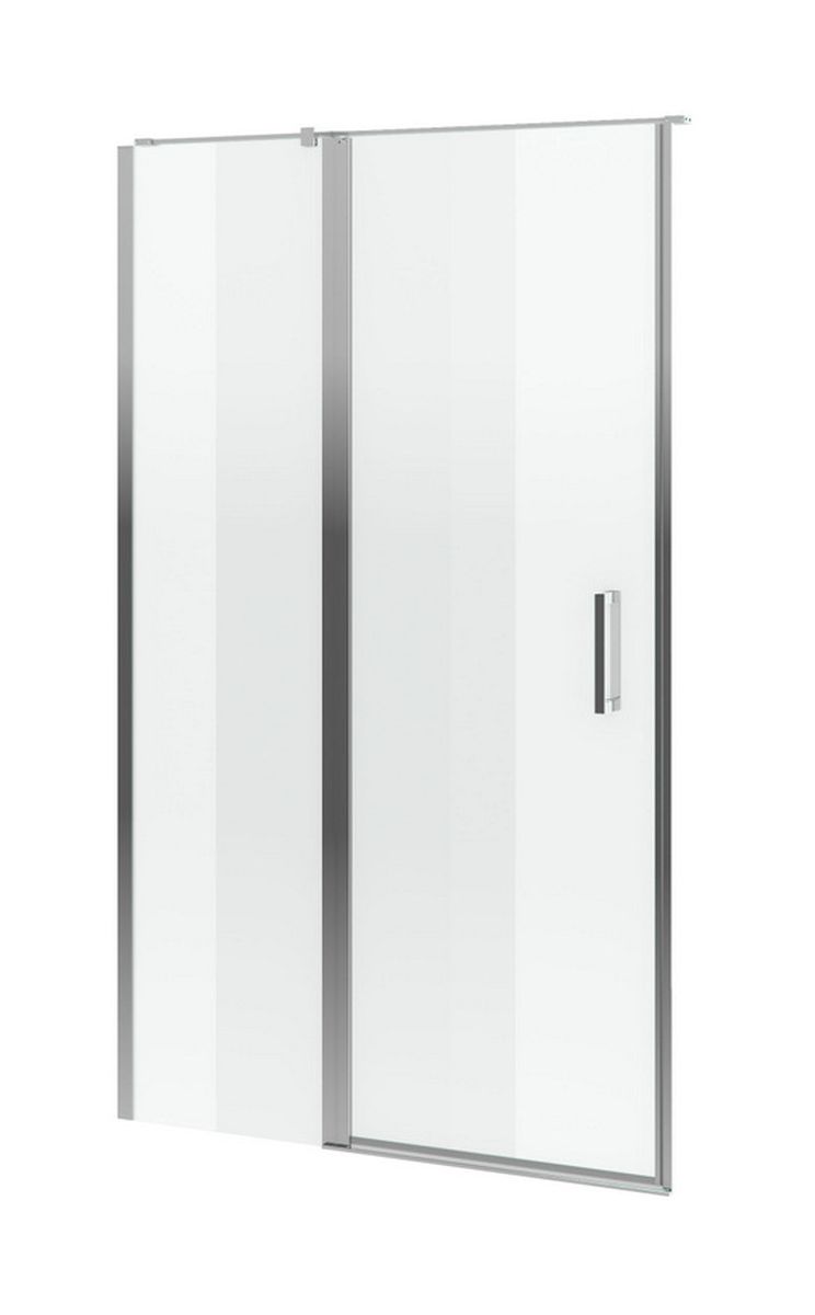 Excellent Mazo uși de duș 120 cm înclinabilă / KAEX.3025.1010.1200.LP