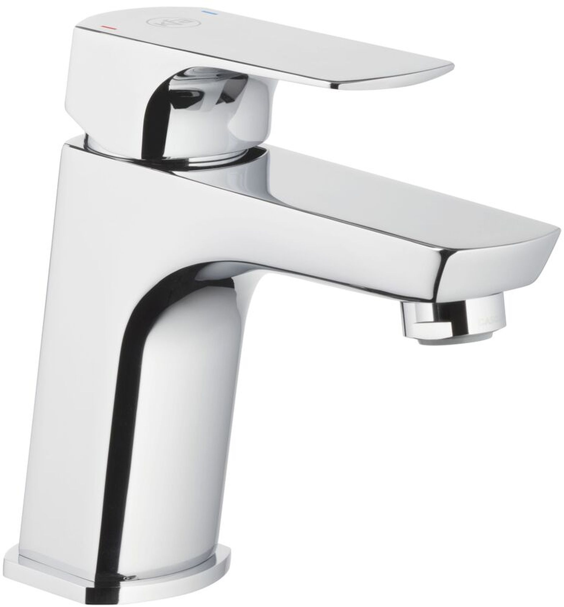 KFA Armatura Mokait baterie lavoar stativ crom 5532-815-00