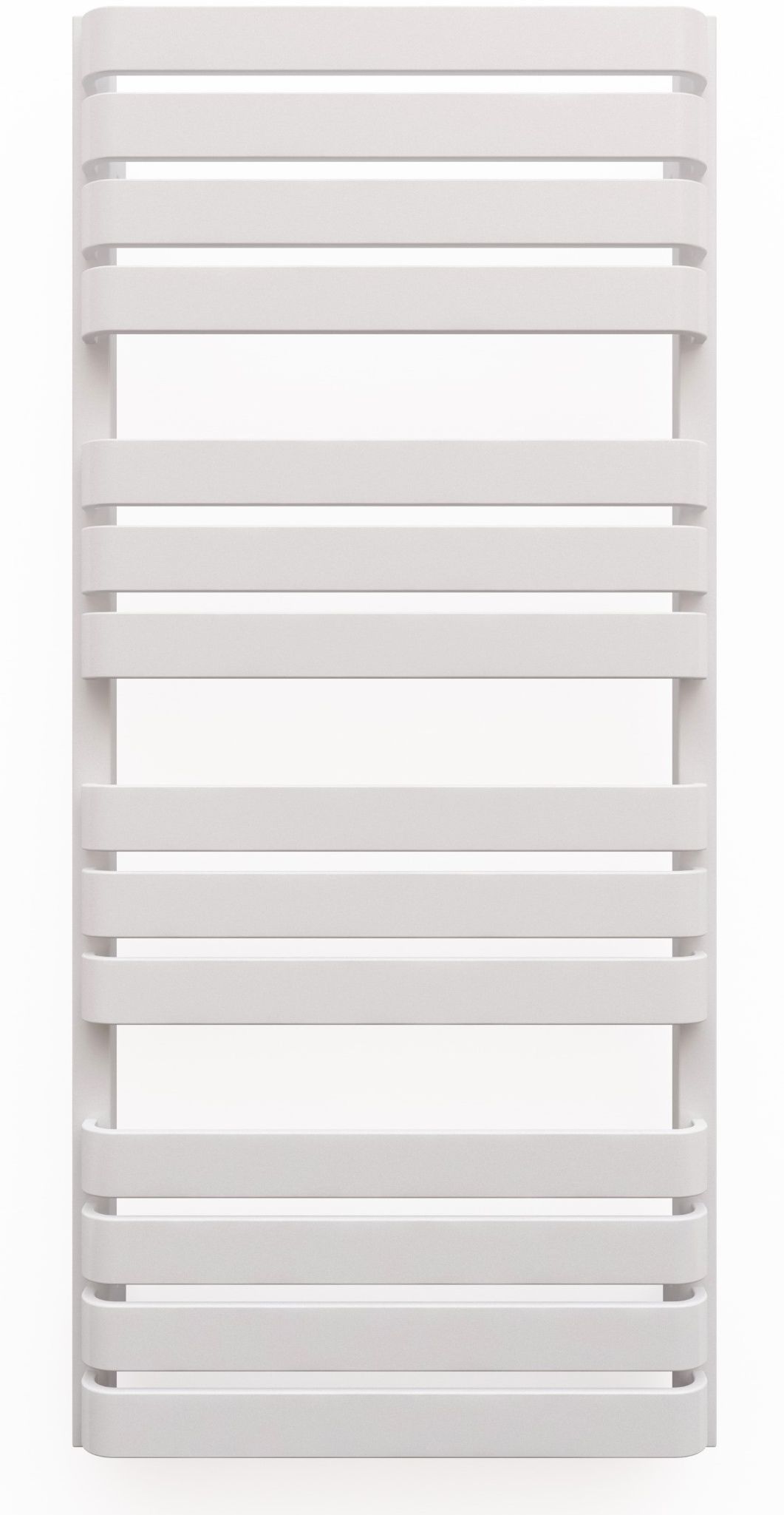 Terma Warp T calorifer de baie scară 169.5x60 cm alb WGWAT169060K916SX