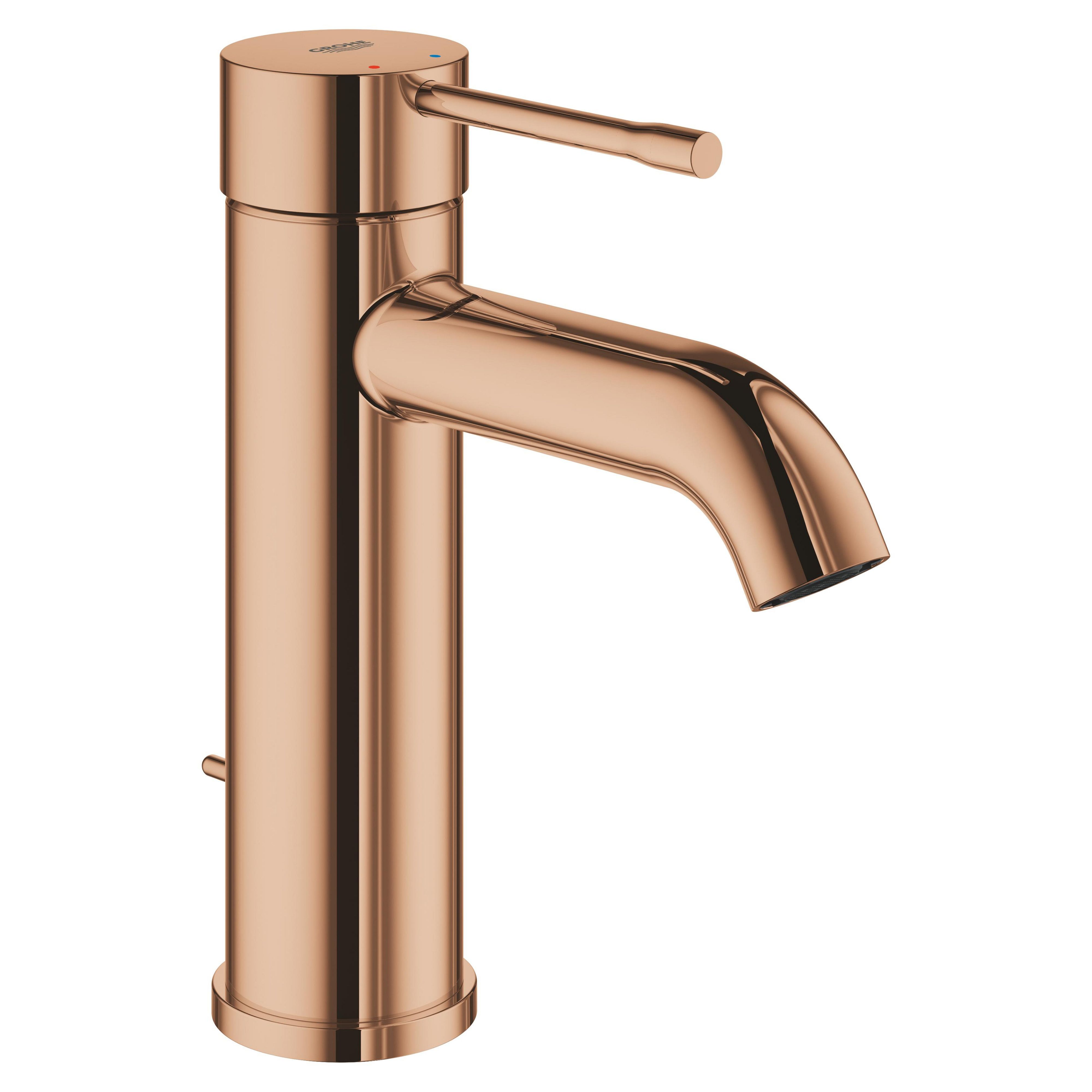 Grohe Essence baterie lavoar stativ Warm Sunset 23589DA1