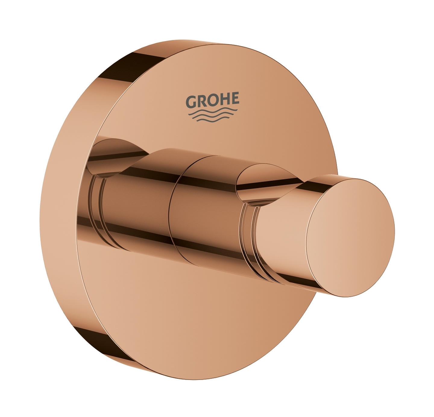 Grohe Essentials suport prosop Warm Sunset 40364DA1