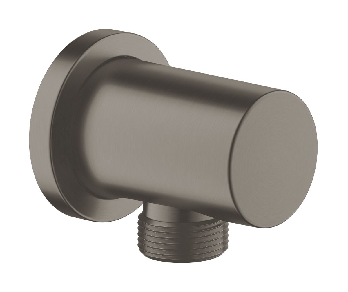 Grohe Rainshower conexiune unghiulară Brushed Hard Graphite 27057AL0