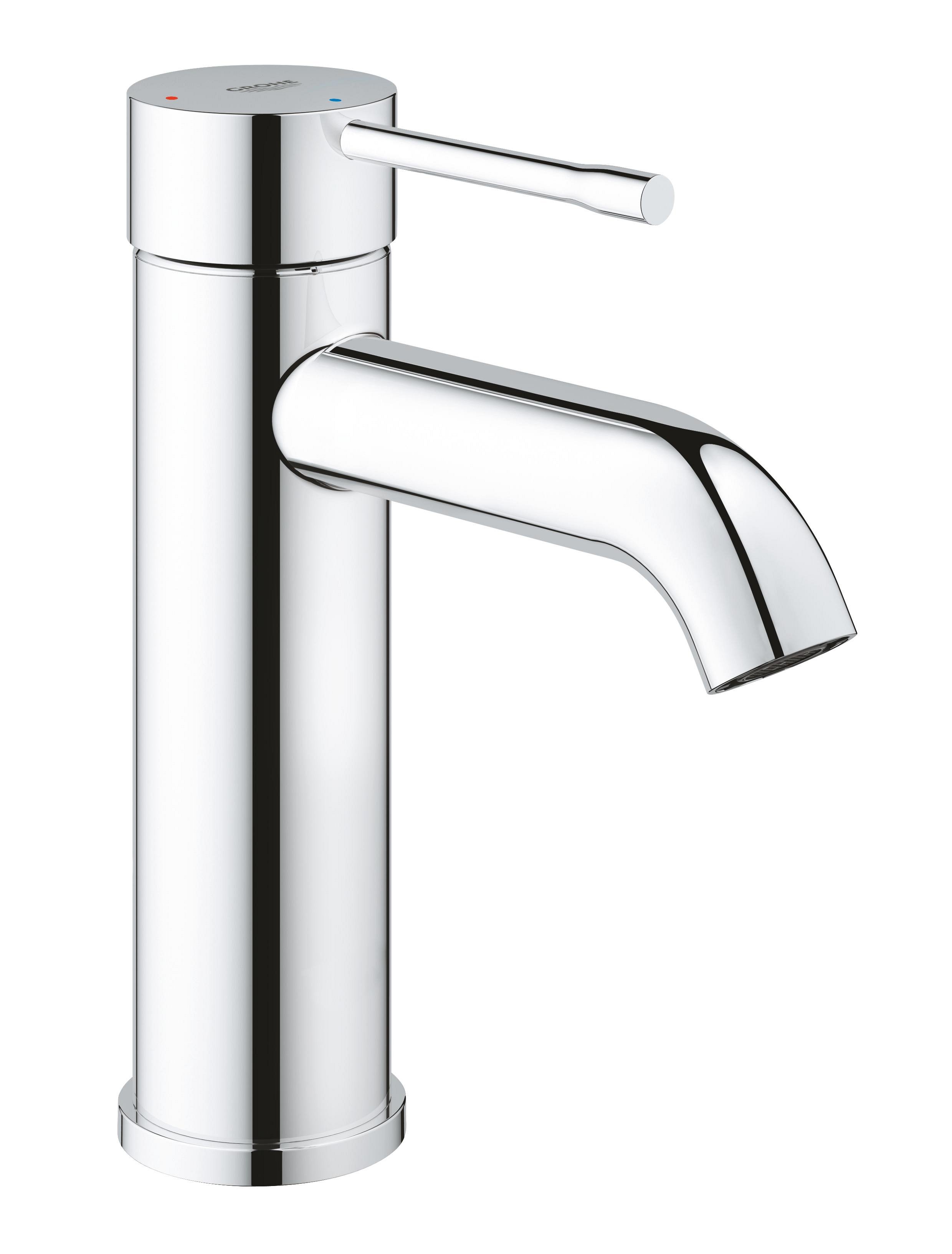 Grohe Essence baterie lavoar stativ crom 23797001