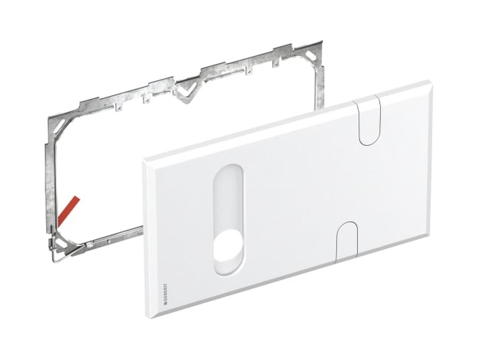 Geberit element ascuns al bateriei 116.426.11.1