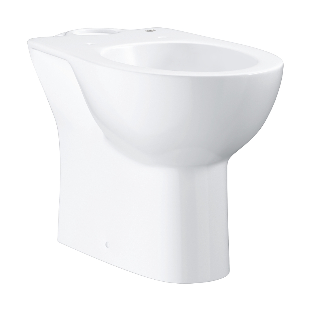 Grohe Bau Ceramic vas wc compact alb 39428000