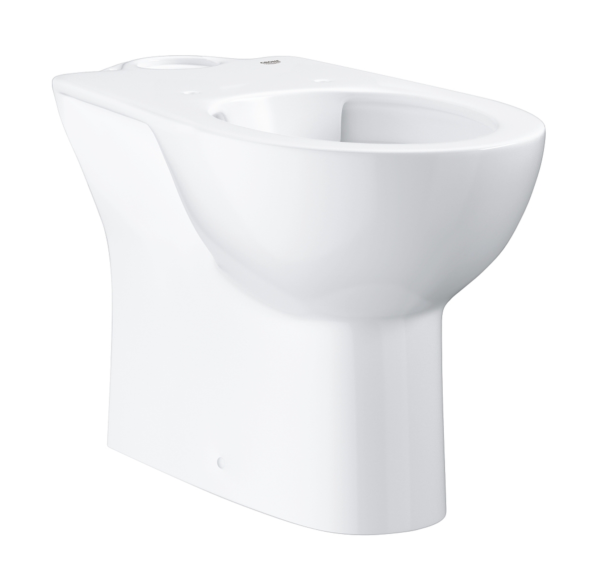 Grohe Bau Ceramic vas wc compact alb 39429000