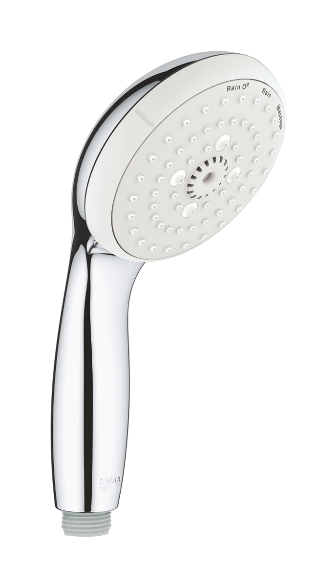 Grohe New Tempesta duș de mână crom 28419002