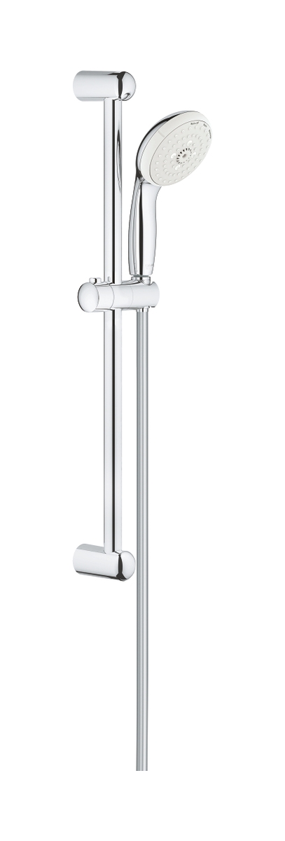 Grohe New Tempesta set de duș perete crom 27644001