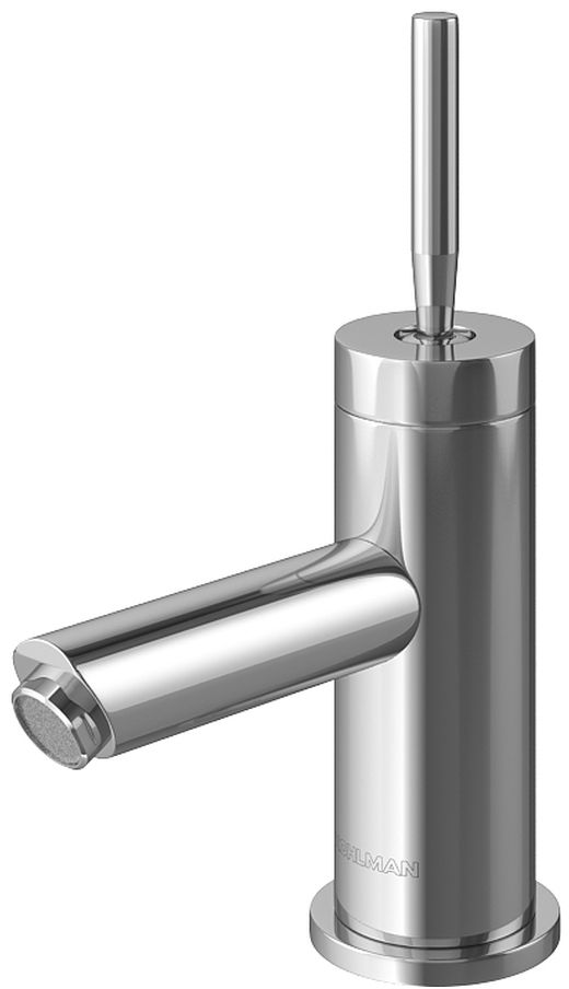 Kohlman Maxima baterie lavoar stativ crom QB100M