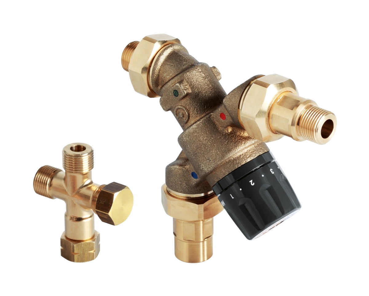 Grohe Red supapă unghiulară 40841001