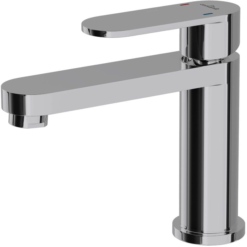 Cersanit Elio baterie lavoar stativ crom S951-046