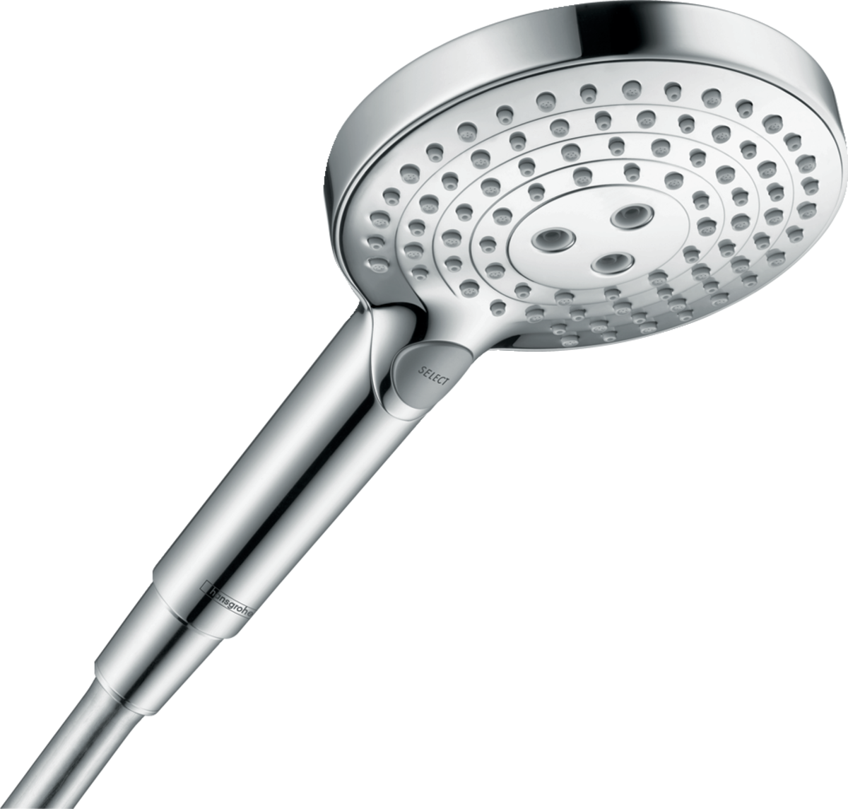 Hansgrohe Raindance duș de mână crom 26014000