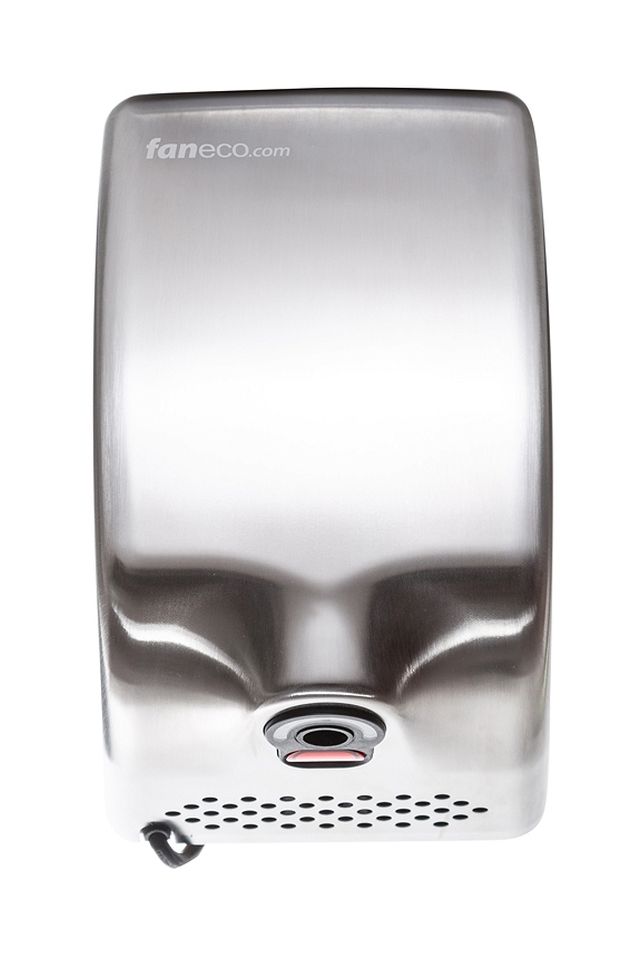 Faneco Passat uscător de mâini || D1350SCB
